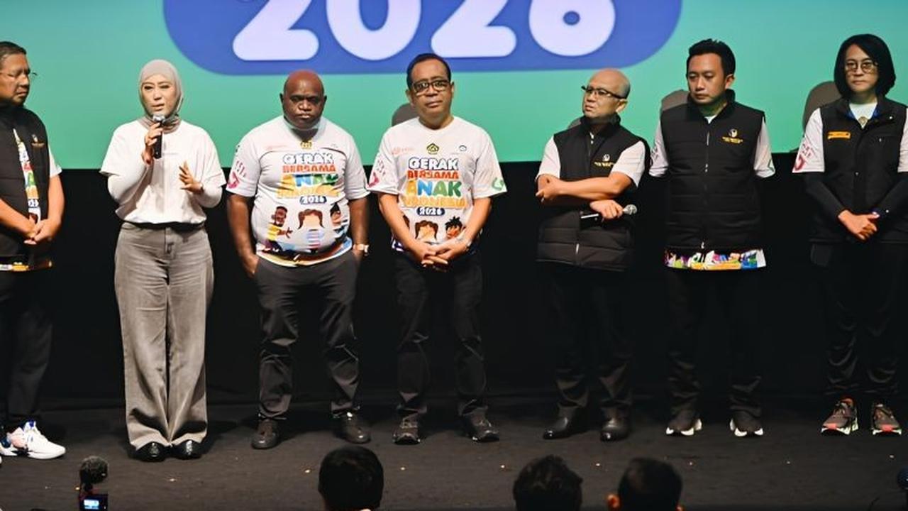 Komdigi: Regulasi Perlindungan Anak Online Perkuat Peran Orang Tua, Bukan Mengganti