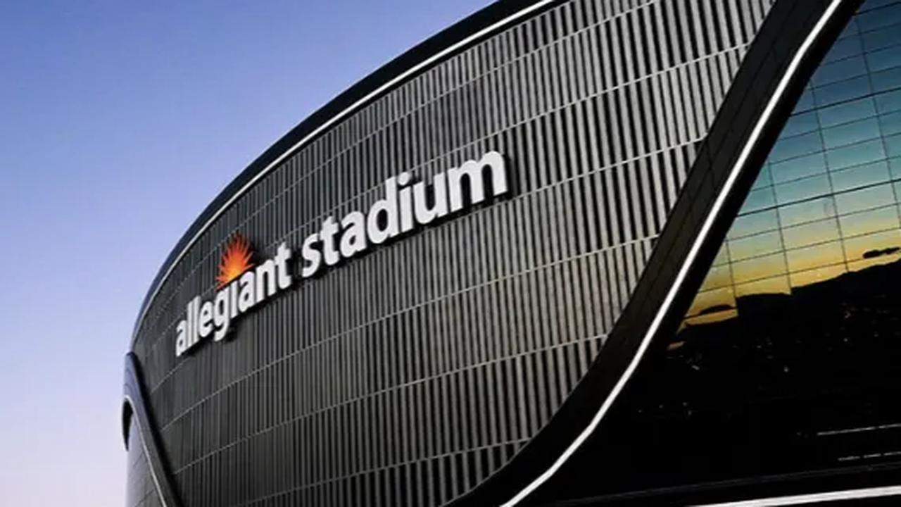 Allegiant Stadium