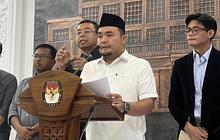 Pembatalan Aturan Merahasiakan Dokumen Capres Cawapres Libatkan Istana? Ini Kata KPU