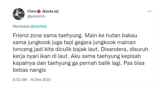 6 Cerita Mimpi Netizen Bertemu Idol K-Pop Ini Random Banget, Bikin Ngakak