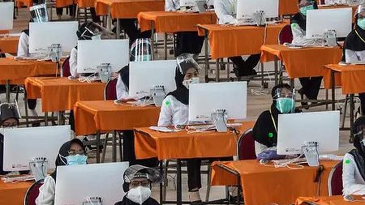 CPNS 2024 Dibuka Pekan ke-3 Maret, Bakal Ada 3 Kali Seleksi