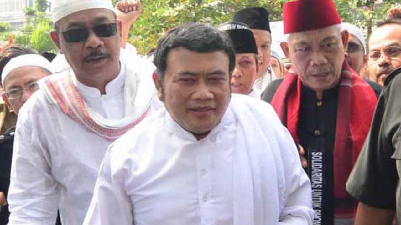 Masuk Golkar