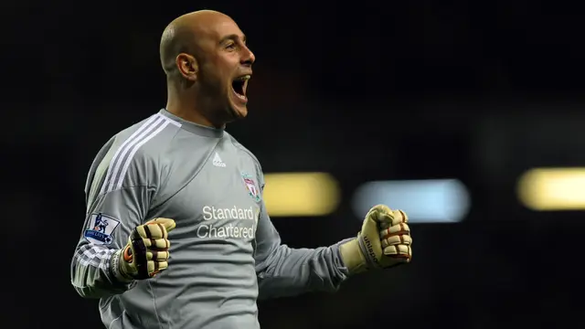 Petr Cech dan 5 Kiper Raja Clean Sheets di Premier League