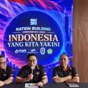 Bahas Isu Strategis, Nation Building Conference 2026 Siapkan White Paper untuk Pemerintah