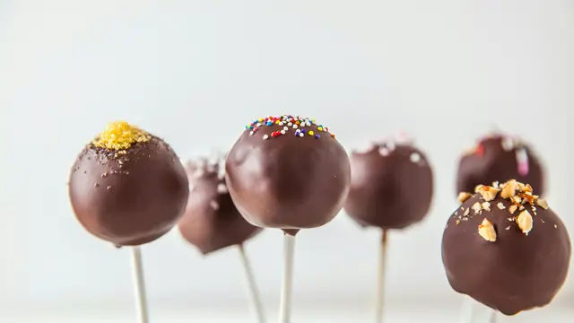 Cake Pop