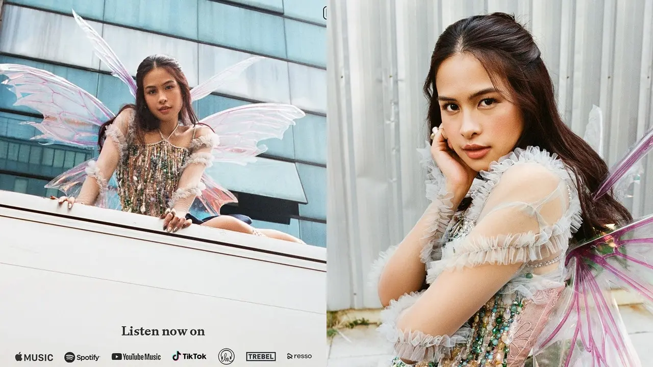 Maudy Ayunda