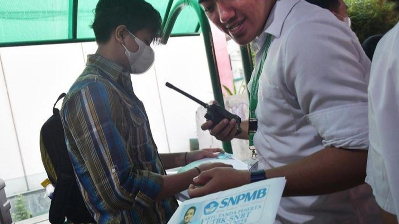 Dugaan Kecurangan SNPMB 2025, Panitia Temukan 50 Pelaku Curang dan 10 Joki Ujian saat UTBK
