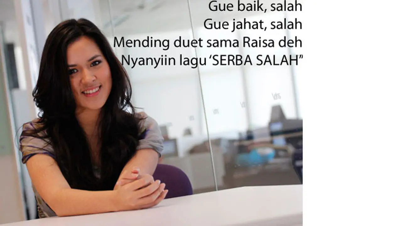 Kumpulan Meme Bagi Orang-orang Serba Salah