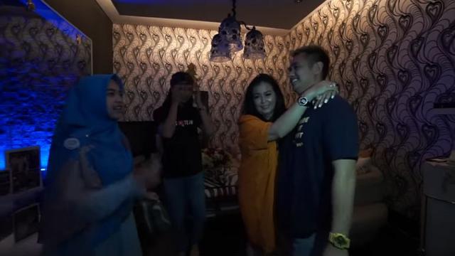 Jennifer Jill Punya Rumah Seharga Rp 100 Miliar Intip 8 Kemewahannya Showbiz Liputan6 Com