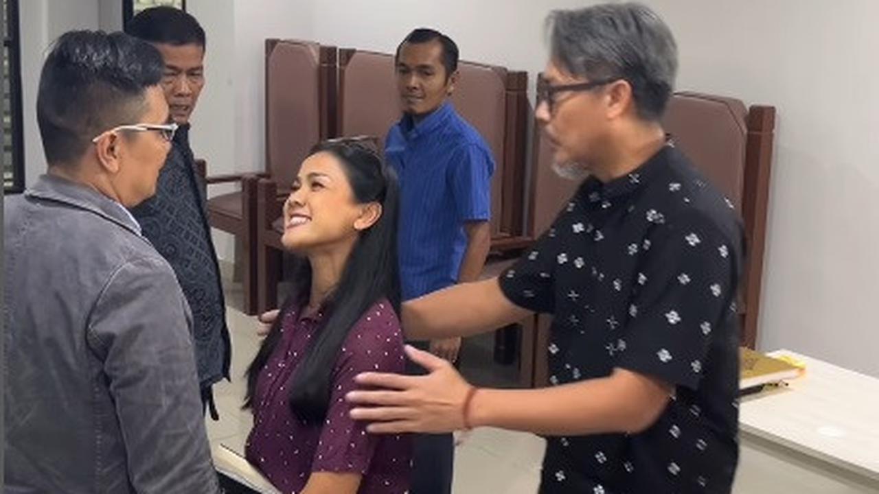 Situasi yang memanas