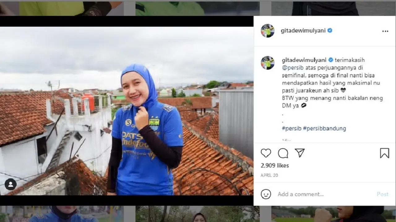 Gita Dewi Mulyani