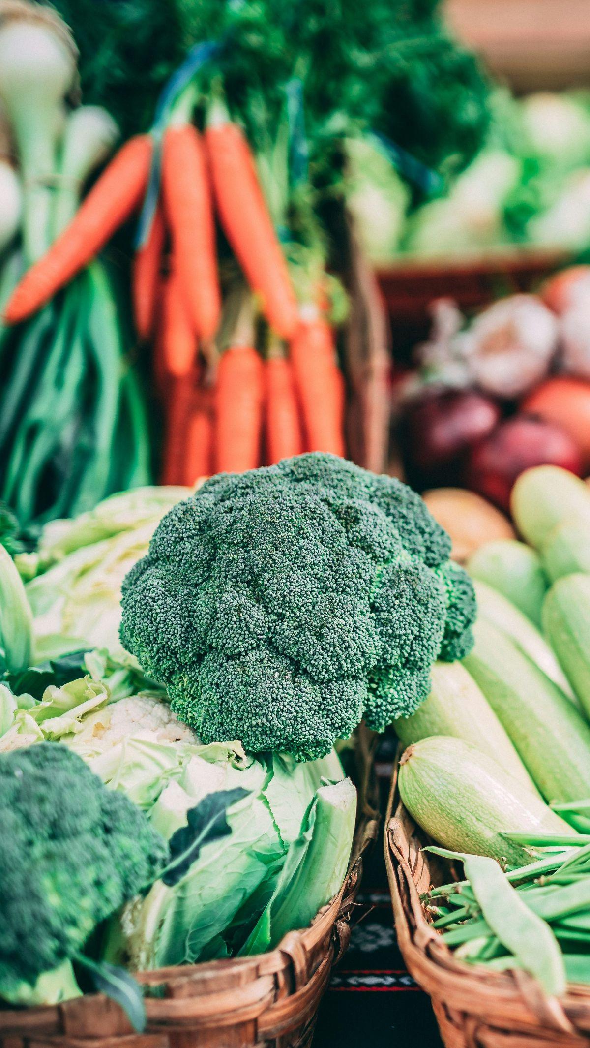 Panduan Clean Eating dan Contoh Menu Makanannya