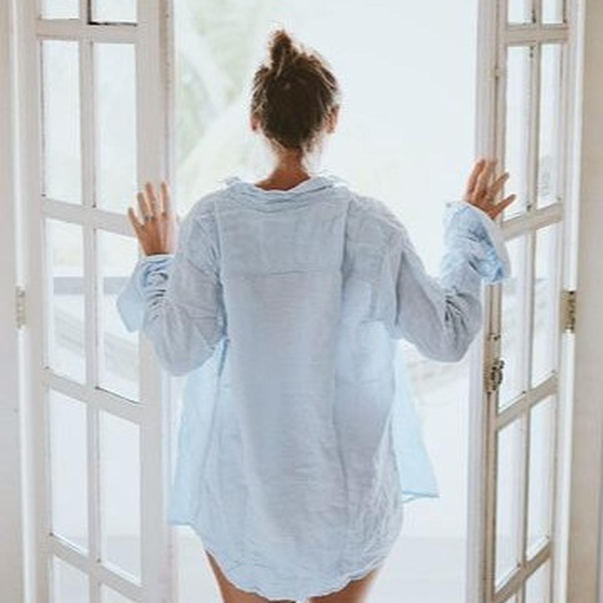 45 Kata-Kata Bangun Tidur Lucu untuk Melawan Pelukan Hangat Selimut