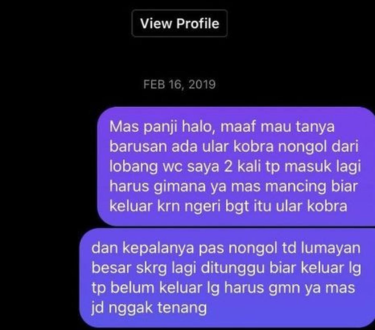 Dok. Istimewa