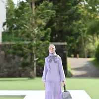 Mengintip koleksi busana Lebaran dari Ivan Gunawan (Foto: Ivan Gunawan)