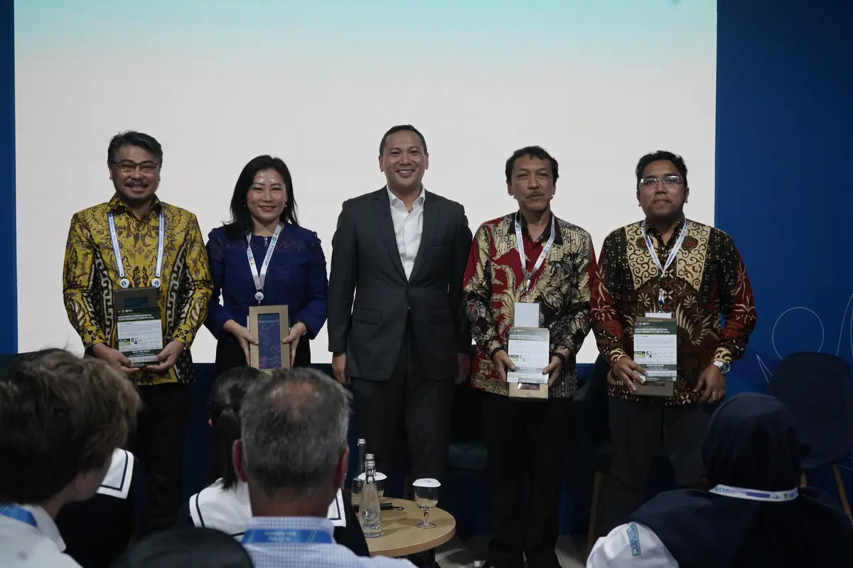 Pertamina NRE