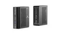 Minix Elite ER939-AI, Mini Workstation Gahar yang Bisa Latih Model AI