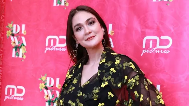 Luna Maya