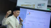 Strategi PHE Tambah Produksi Migas, Mau Bor 16 Sumur Eksplorasi dan 800 Sumur Eksploitasi