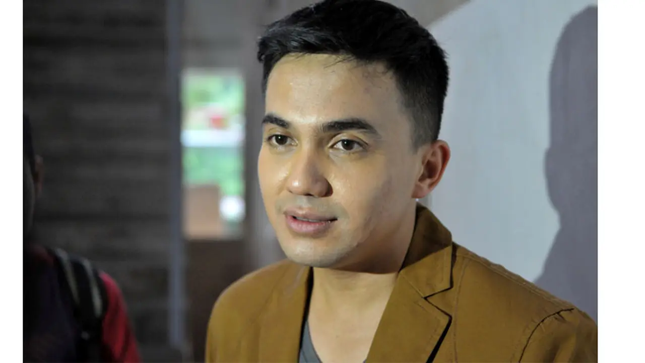 Jarang Muncul, Sahrul Gunawan Siapkan Album Baru