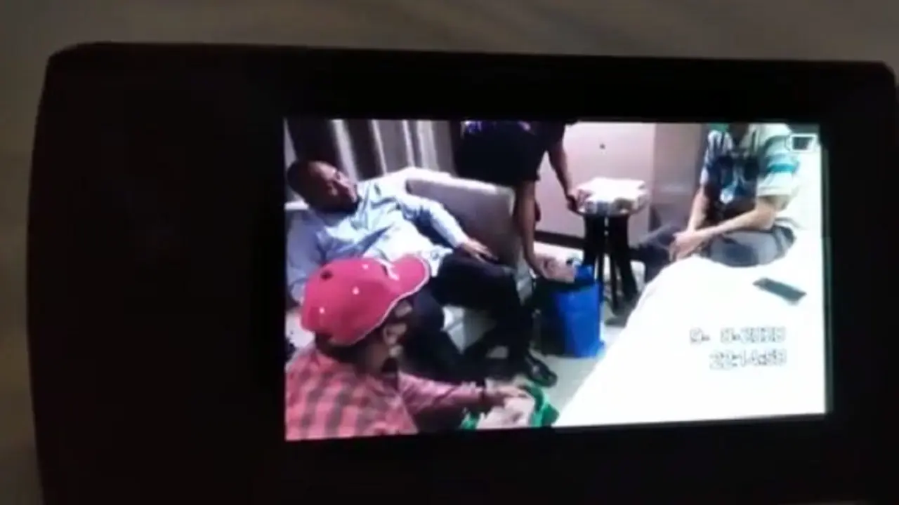 Dugaan Mahar Politik Bacabup Merauke