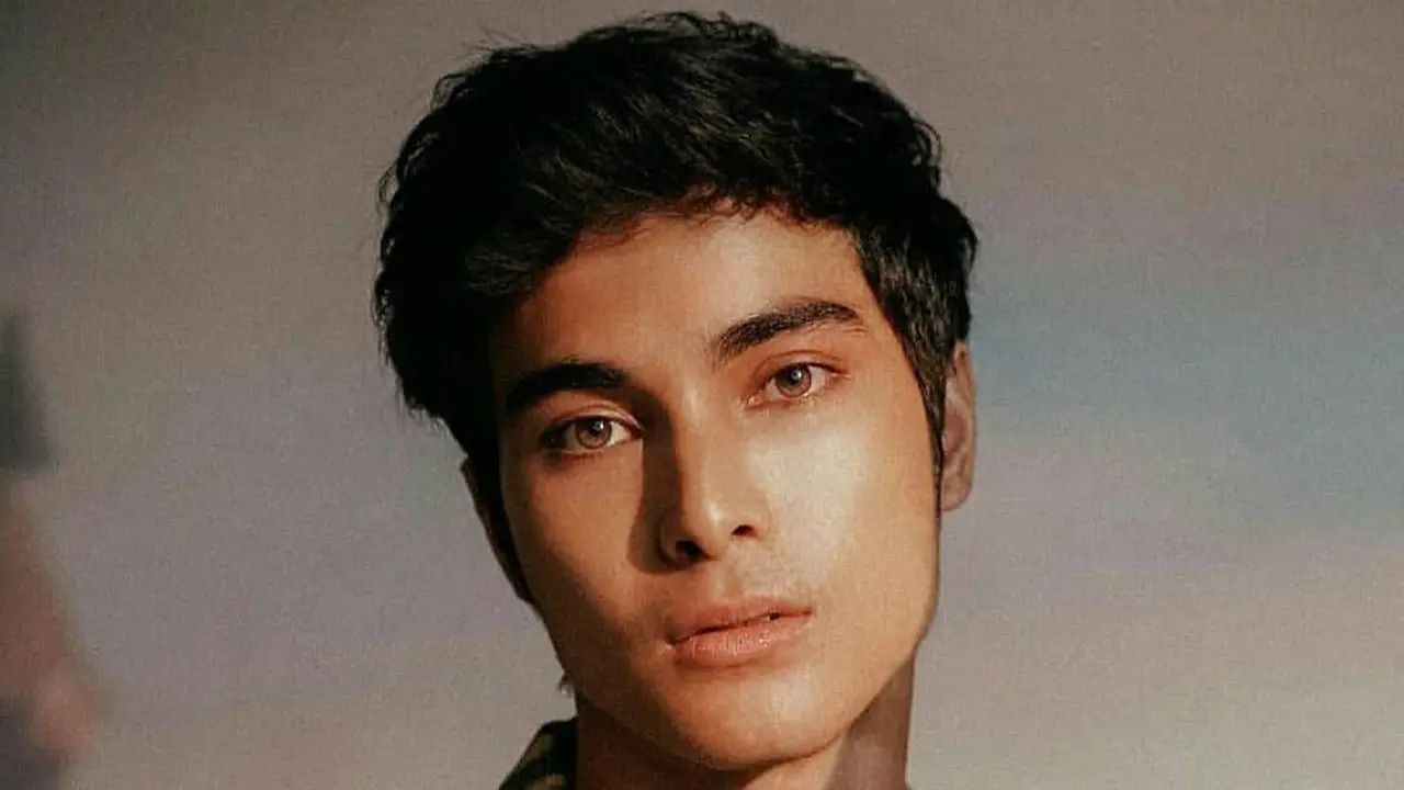 Cinta Brian. (Foto: Instagram @cinta_brian)