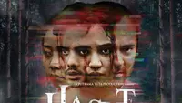 Rachel Amanda Tegaskan Film Hasut Paling Pas Ditonton di Bioskop, Ada Rahasia dalam Audio