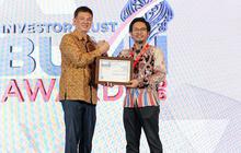 AdMedika Raih Penghargaan Excellence in Health Insurance Infrastructure di BUMN Awards 2025