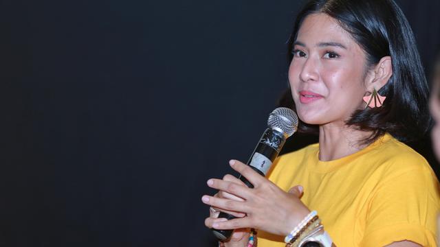 [Bintang] Dian Sastrowardoyo