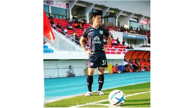 Pemain Serba bisa