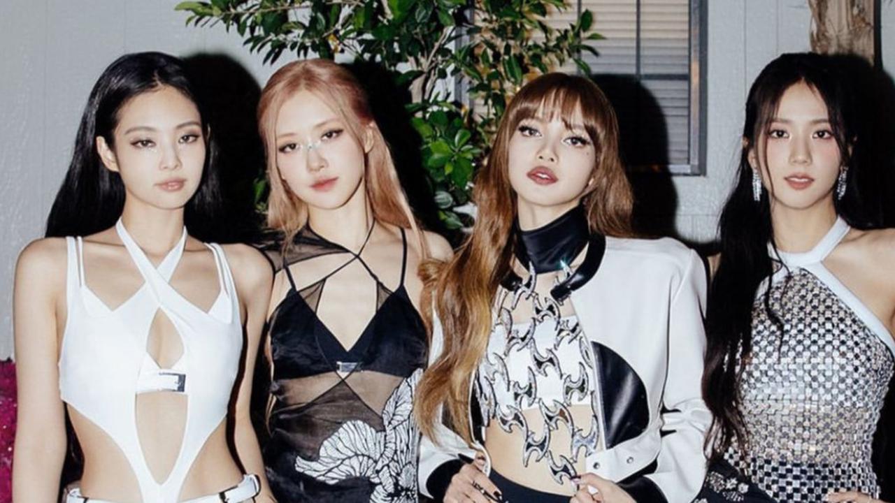 BLACKPINK Mengumumkan Jadwal Tur Dunia 2025, Negara Mana yang Masuk List?