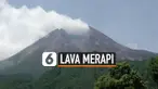 lahar dingin merapi  thumbnail