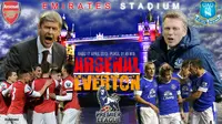 Arsenal Terus Tancap Gas