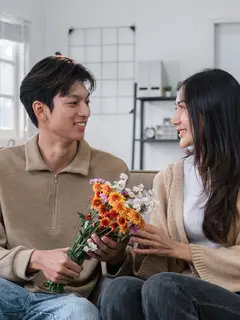 Hubungan harmonis./Copyright Depositphotos.com