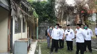 Wamenag Sebut 88 Persen KUA di Jakarta Kondisinya Tak Layak