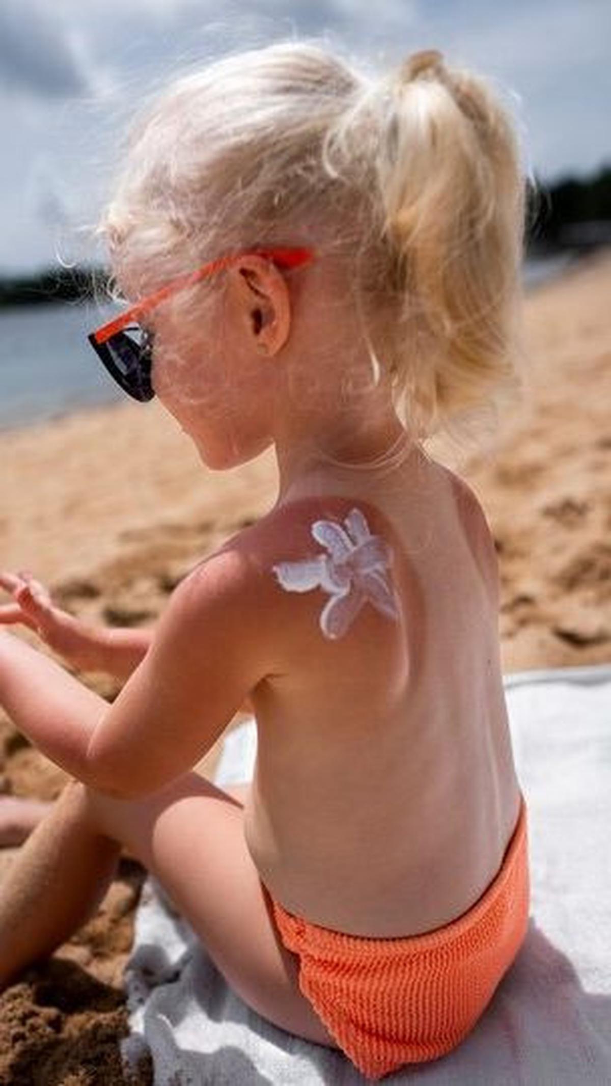 6.&nbsp;Tekstur Sunblock: Pilih tekstur sunblock yang sesuai dengan jenis kulit Anda, misalnya gel untuk kulit berminyak dan krim untuk kulit kering.