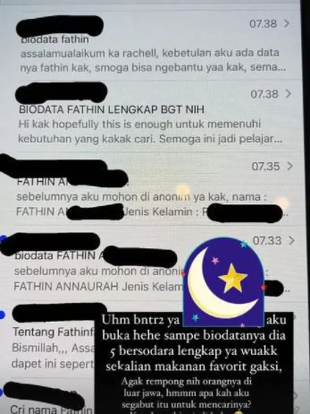 Sempat Buat Sayembara, Ini Kronologi Rachel Vennya dan Haters yang Kini Berdamai