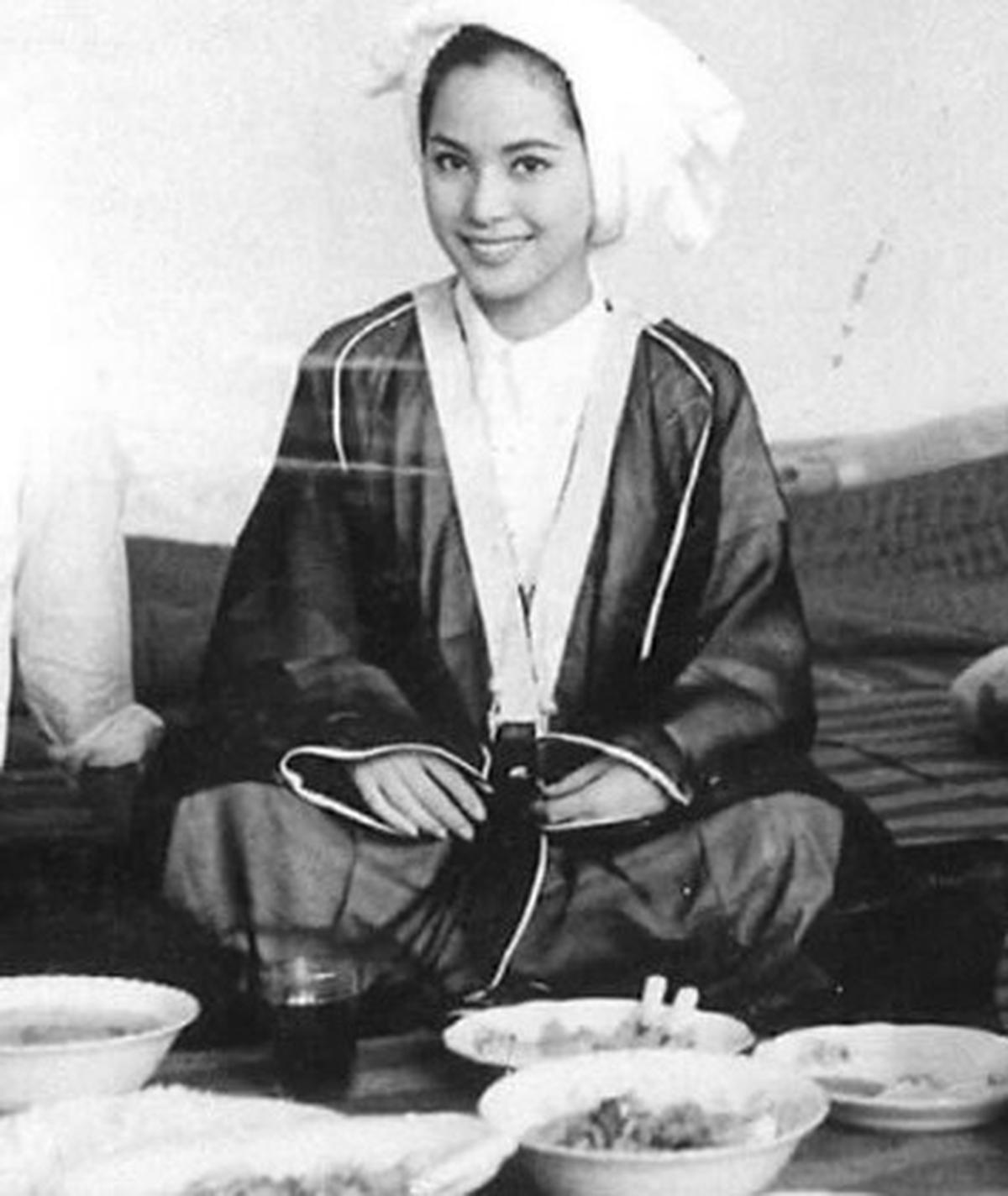 Kartika Dewi