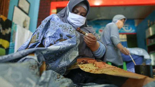 Pelaksanaan program pengembangan masyarakat yang inovatif PHI