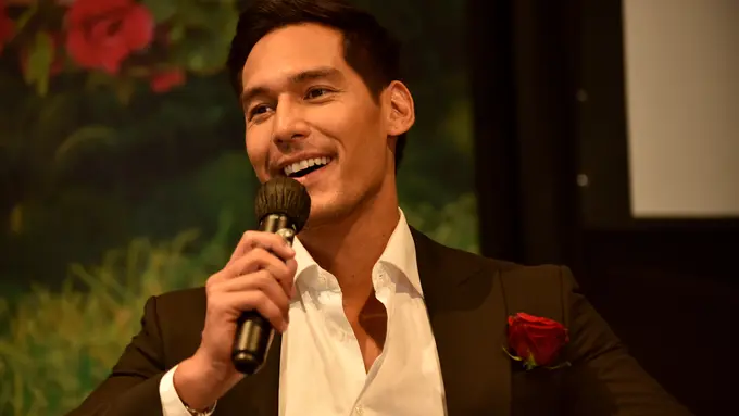 Richard Kyle. (Foto: HBO)