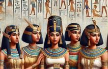 Sedang Mencari Makam Cleopatra, Ilmuwan Dikagetkan dengan Penemuan Keajaiban Geometris