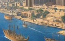 Ini yang Dilakukan Cleopatra Sejak Bangun Tidur, Kegiatannya saat Hidup Divisualkan AI