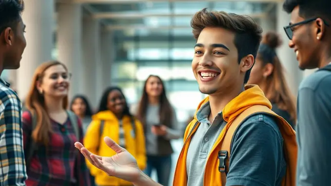 tipe kepribadian sanguinis