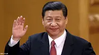 Selain Temui SBY, Presiden China Bakal Pidato di DPR