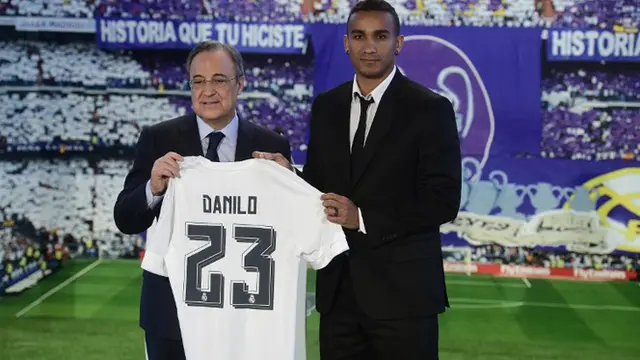 Danilo