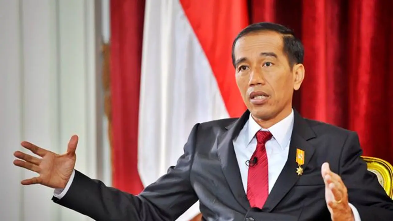 Good News Today: Aplikasi Alquran, Kapolri Baru, Sumbangan Jokowi