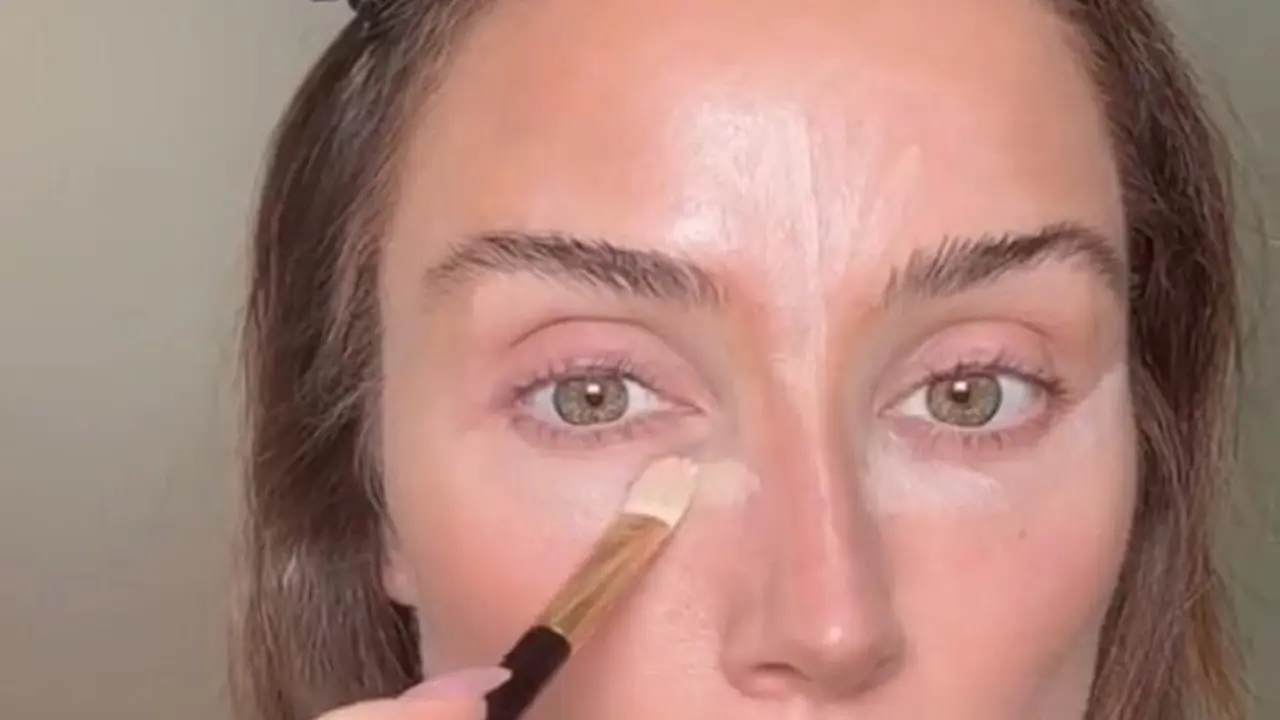Cara Membuat Underpainting Makeup dari MUA Kendall Jenner & Hailey Bieber, Kunci Tampil Flawless Natural