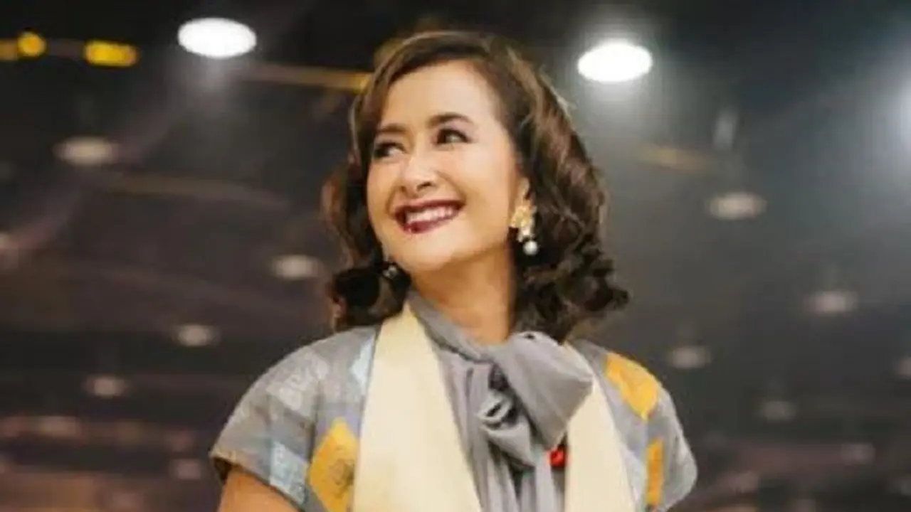Widi Mulia (Foto: Instagram/@widimulia)