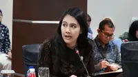 Bukan Cuma Pangan Bergizi, Penurunan Stunting Perlu Didukung Pembangunan Infrastruktur Air Bersih dan Sanitasi