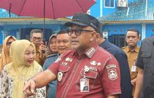 Pemkot Tanjungpinang Usulkan Penyesuaian Slot Penerbangan Garuda demi Optimalisasi Layanan di Bandara RHF